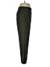 Athleta Solid Green Dress Pants Size 12 - photo 4