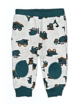 Petite Lem Casual Pants (view 1)