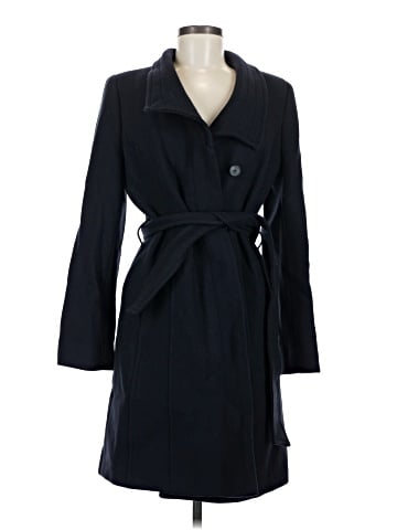Babaton Trenchcoat (view 1)