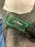 L.L.Bean 100% Cotton Blue Jeans Size 12 - photo 9