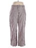 Maurices Gray Cargo Pants Size 16S - photo 1