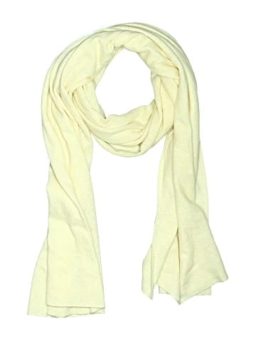 White + Warren Scarf (view 1)