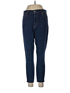 Abercrombie & Fitch Jeans (view 1)