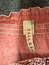 Raga 100% Viscose Paisley Pink Romper Size XS - photo 4