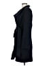 Babaton Blue Trenchcoat Size M - photo 5