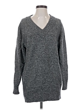 Athleta Wool Pullover Sweater (view 1)