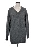 Athleta Gray Wool Pullover Sweater Size S - photo 1