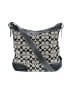 Coach Gray Crossbody Bag One size - photo 1