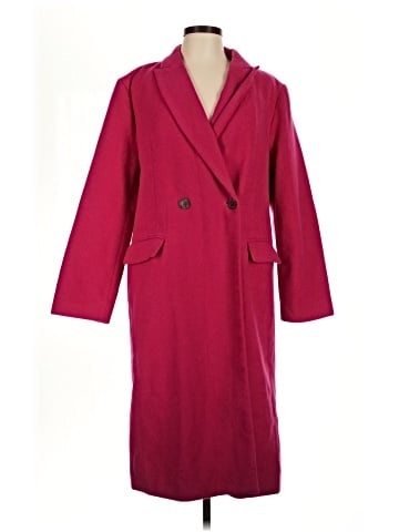A New Day Coat (view 1)