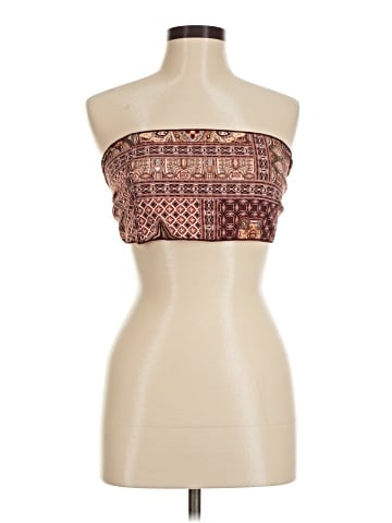 Shein Sleeveless Blouse (view 1)