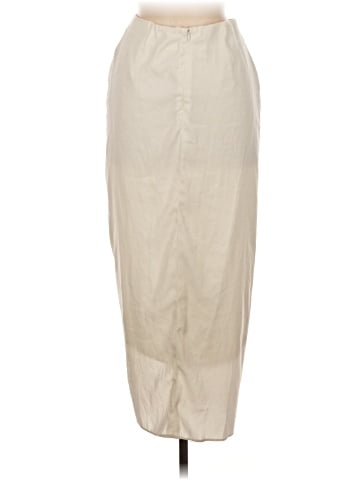 Bobbles & Lace Formal Skirt (view 2)
