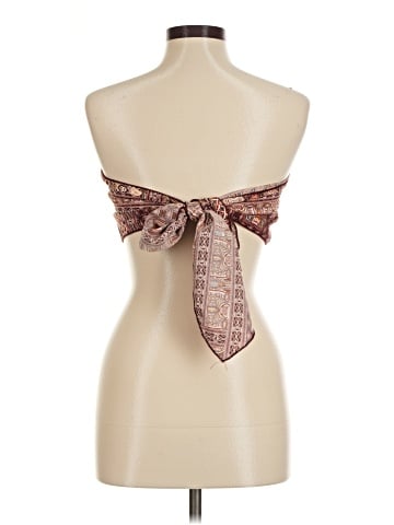 Shein Sleeveless Blouse (view 2)