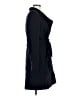 Babaton Blue Trenchcoat Size M - photo 4