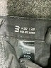 Mott & Bow Black Jeans Size 30 waist - photo 7