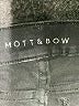 Mott & Bow Black Jeans Size 30 waist - photo 9