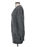 Athleta Gray Wool Pullover Sweater Size S - photo 5