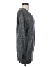Athleta Gray Wool Pullover Sweater Size S - photo 4