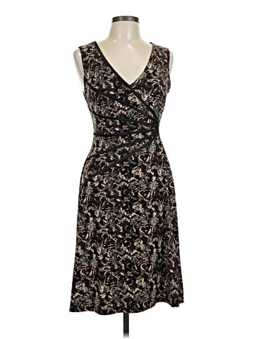 Connected Apparel Cocktail Dress (view 1)