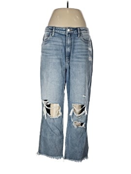 Flying Monkey Jeans