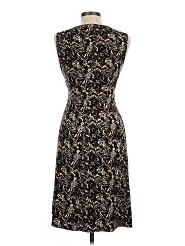 Connected Apparel Cocktail Dress (view 2)