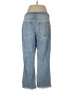 Flying Monkey 100% Cotton Blue Jeans Size 32 waist - photo 2