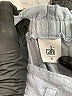 CAbi Blue Shorts Size M - photo 3