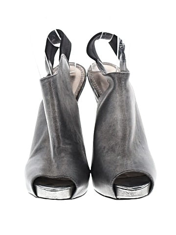 Bebe Heels (view 2)