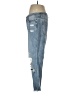 Flying Monkey 100% Cotton Blue Jeans Size 32 waist - photo 5