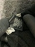 Ann Taylor Black Poncho Size M - photo 8