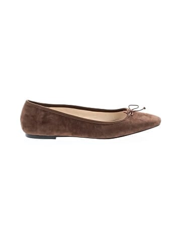 J.Crew Flats (view 1)