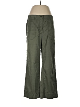 L.L.Bean Signature Cargo Pants