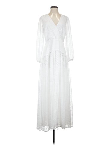 White House Black Market Casual Dress (view 1)