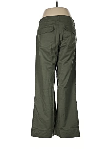 L.L.Bean Signature Cargo Pants (view 2)