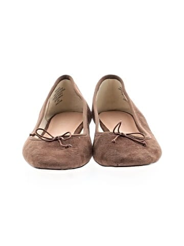 J.Crew Flats (view 2)