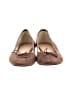 J.Crew Brown Flats Size 9 1/2 - photo 2