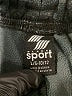 PLACE Sport Solid Gray Sweatpants Size L (kids) - photo 3