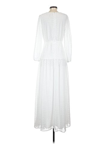 White House Black Market Casual Dress (view 2)