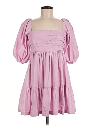 Abercrombie & Fitch Casual Dress (view 1)