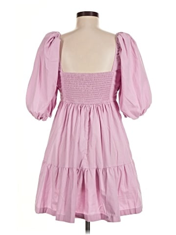 Abercrombie & Fitch Casual Dress (view 2)