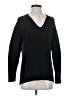 Athleta Black Pullover Sweater Size XS - photo 1