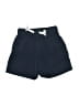 Crewcuts Solid Blue Shorts Size 4 - photo 1