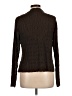 Adrianna Papell Brown Long Sleeve Top Size L - photo 2