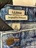 L.L.Bean 100% Cotton Blue Jeans Size 12 - photo 7