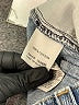 L.L.Bean 100% Cotton Blue Jeans Size 12 - photo 8