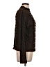 Adrianna Papell Brown Long Sleeve Top Size L - photo 4