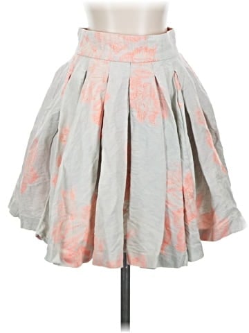 Alice + Olivia Casual Skirt (view 1)