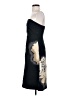 J.Crew Black Cocktail Dress Size 0 - photo 5