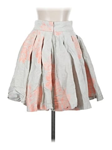 Alice + Olivia Casual Skirt (view 2)