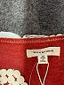 Max Studio Red Casual Dress Size XS - photo 7