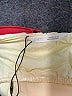 Zara Yellow Sleeveless Top Size L - photo 7